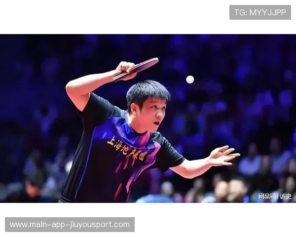 乒乓球擦边球连得三分，对手心态彻底崩