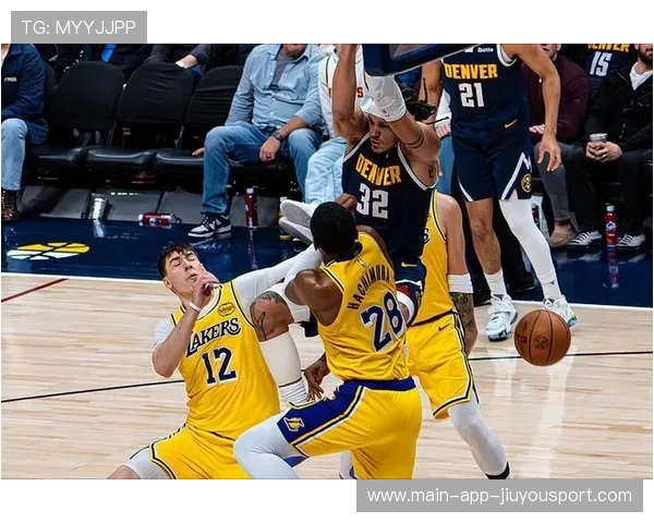 美国篮球季后赛：湖人逆转勇士，抢夺晋级先机，美国篮球队湖人队