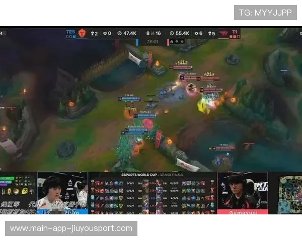 最后一波团战改变冠军归属，全网热议